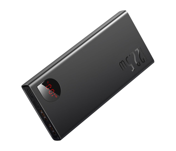 Baseus Adaman Metal 10000mAh, 22.5W - 1146230 - zdjęcie 3